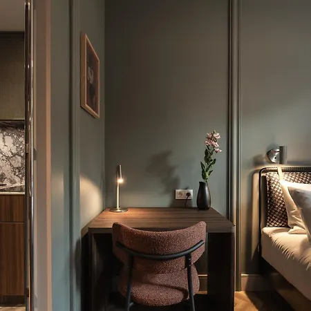 The Diplomat Hotell Tallinn
